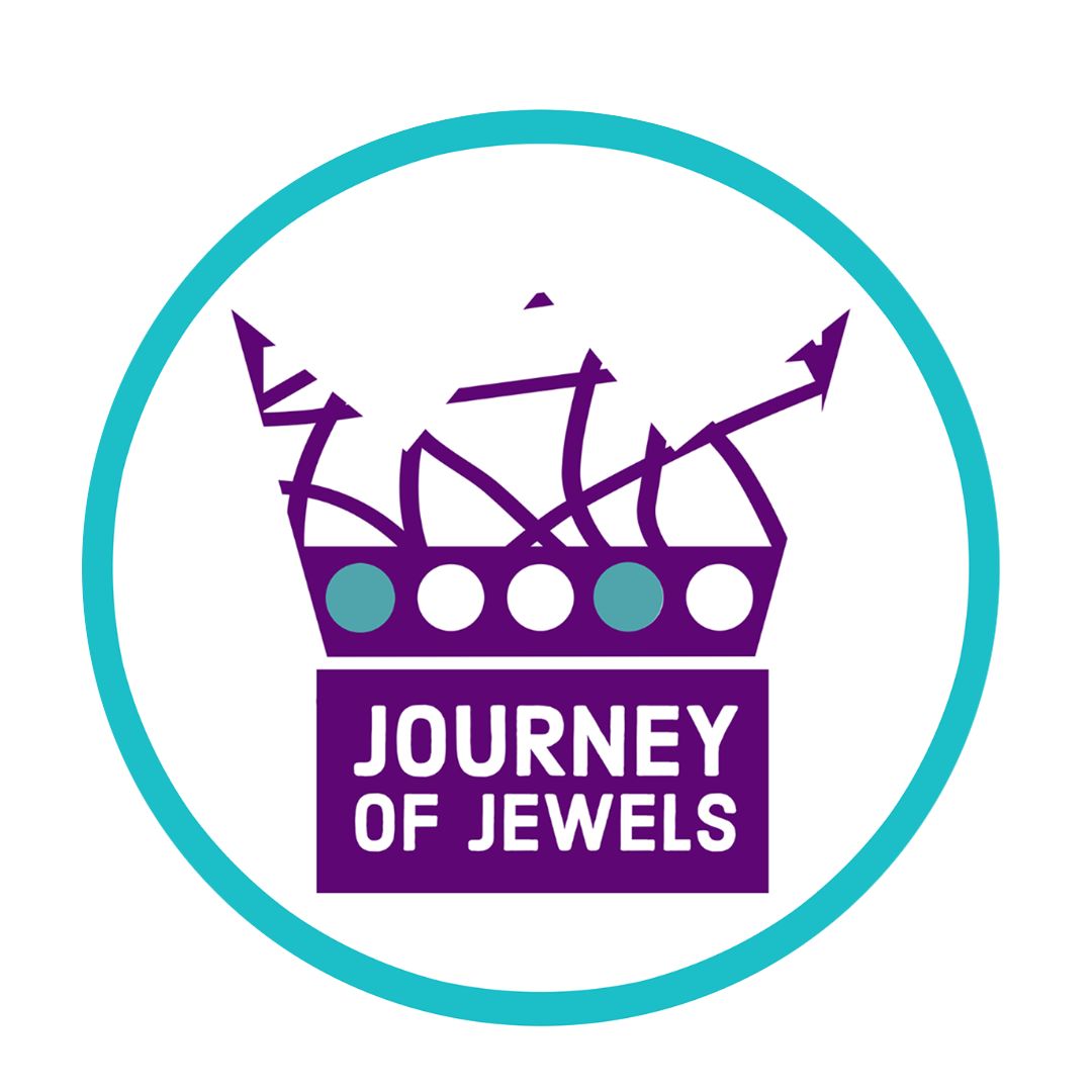 JOURNEY OF JEWELS