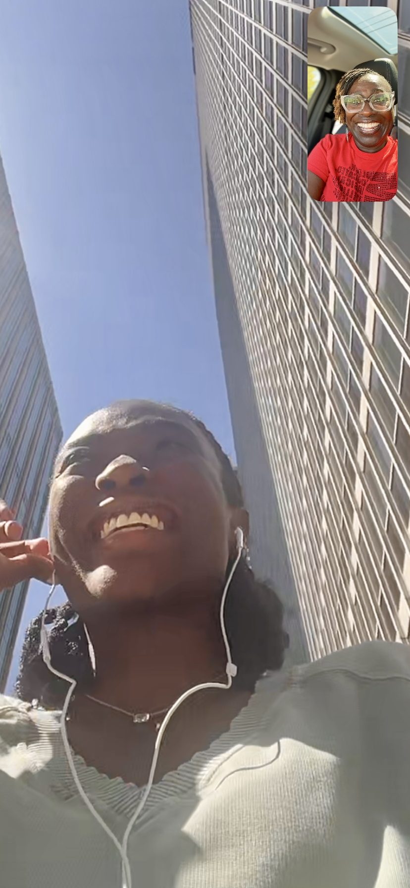 I Give Him&nbsp;Praise!