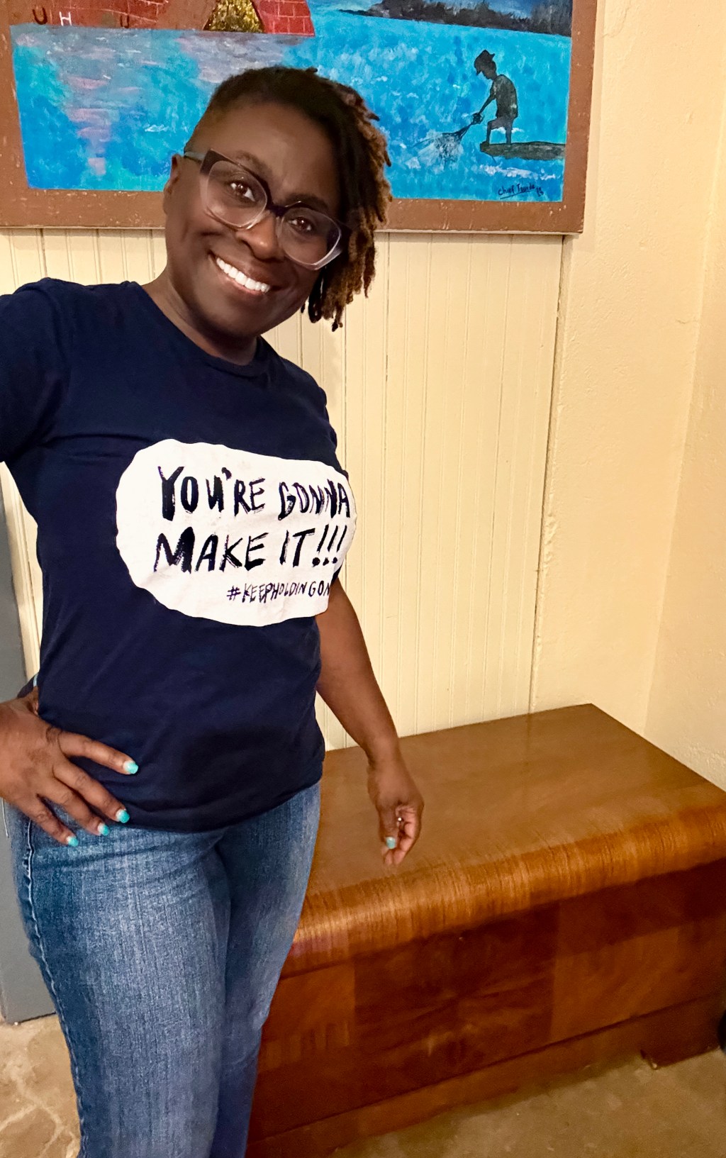 Follow the Breadcrumbs